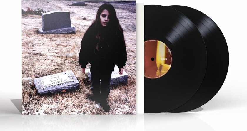 Crystal Castles Crystal Castles (II) LP/Vinyl