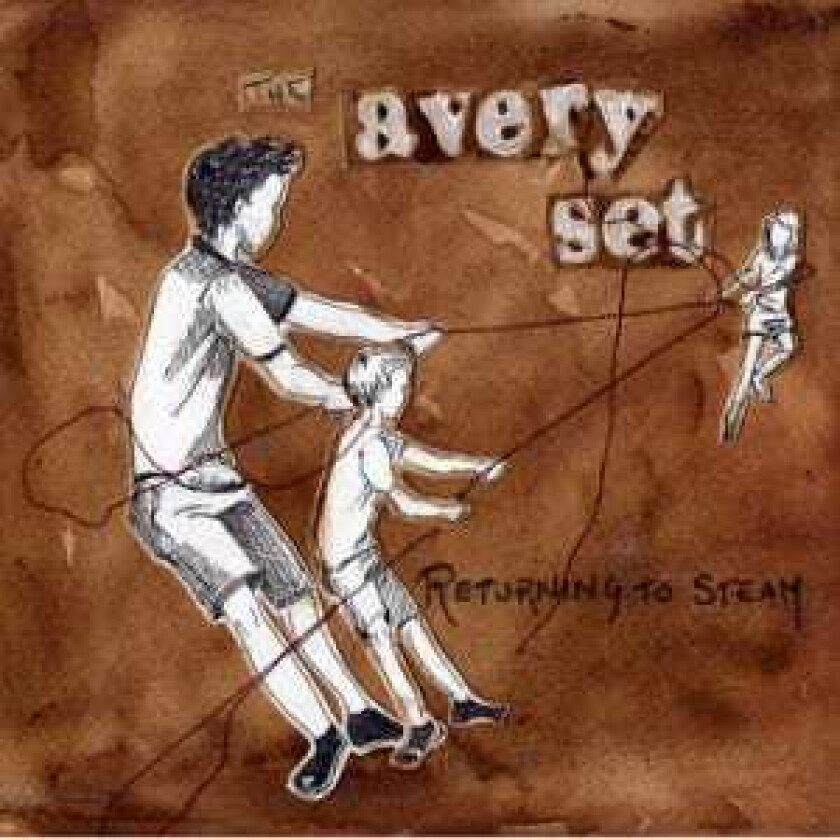 The Avery Set Returning To Steam CD
