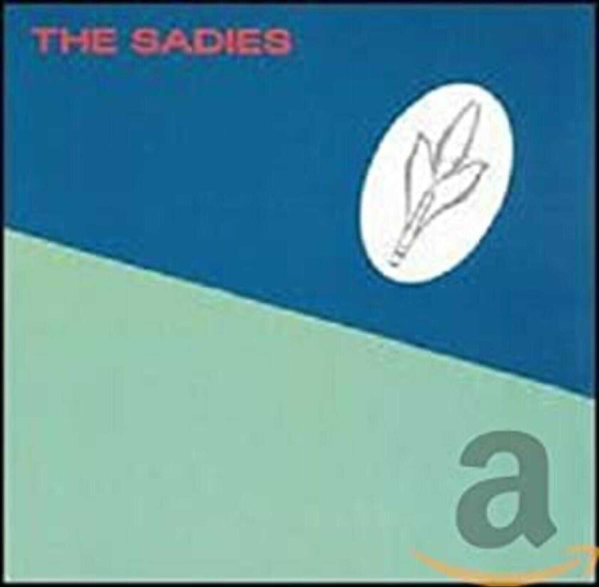The Sadies Precious Moments CD