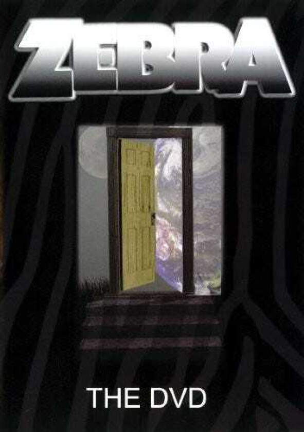 Zebra The DVD