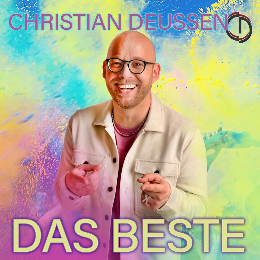 Christian Deussen Das Beste CD