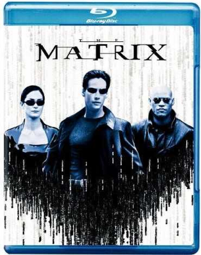Matrix (1999) Bluray