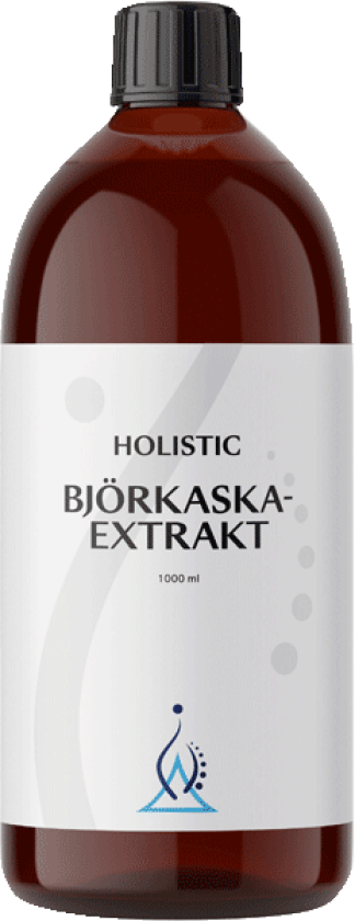 Bjørkeaskeekstrakt 1000 ml