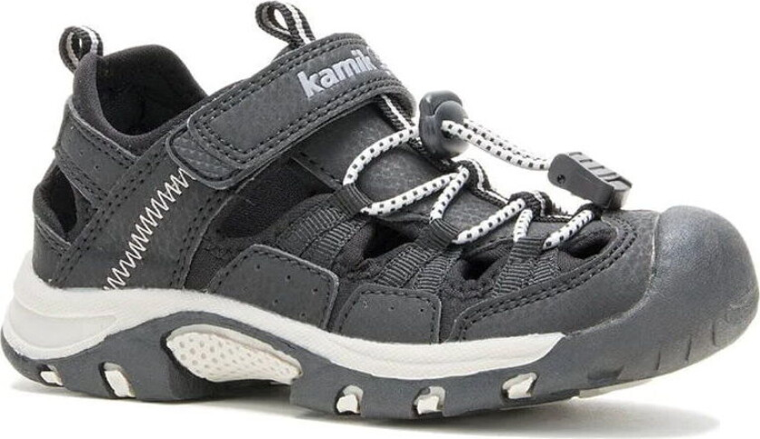 Kids' Wildcat 34, Black