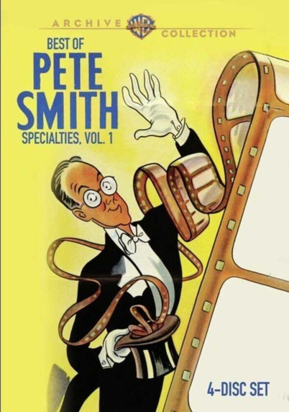 Best Of Pete Smith Specialties 1
