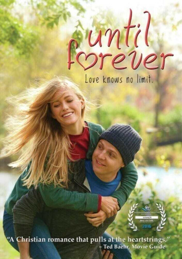 Until Forever DVD