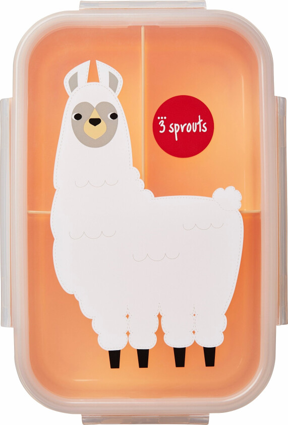 Matboks, Llama