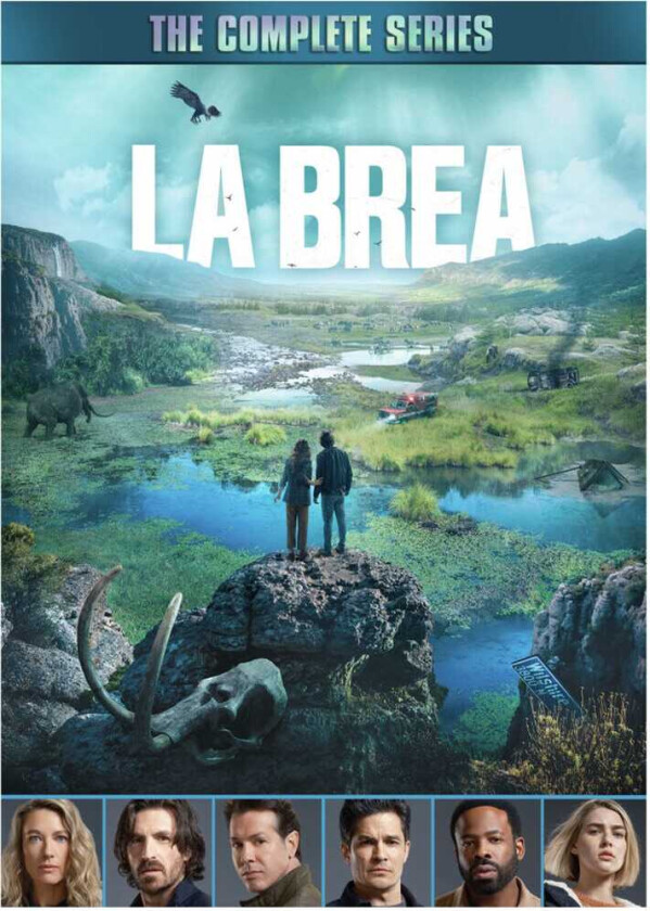 La Brea: The Complete Series