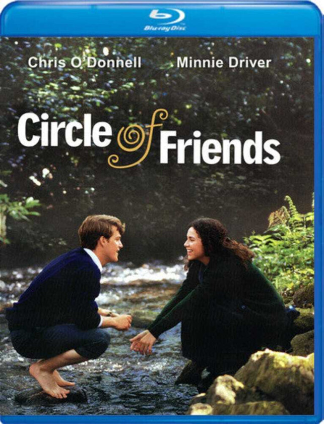 Circle Of Friends Bluray