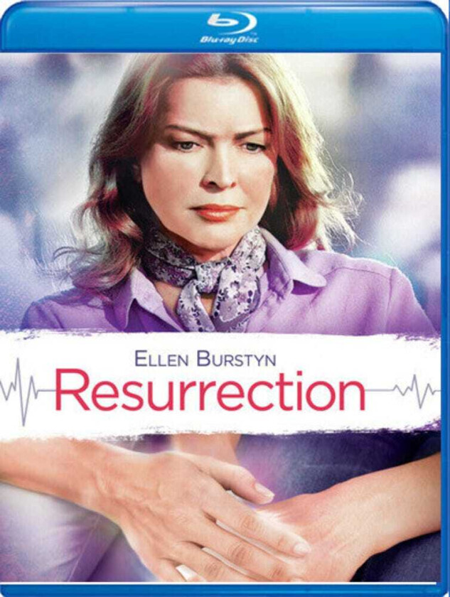 Resurrection Bluray