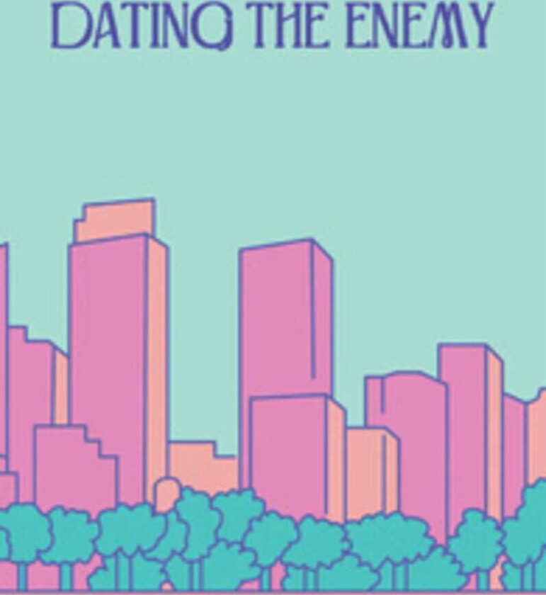 Dating The Enemy Bluray