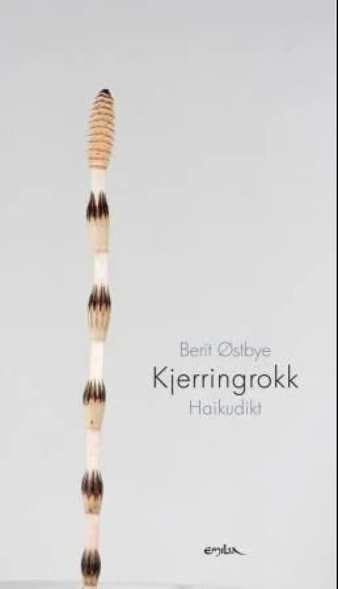 Kjerringrokk av Berit Østbye