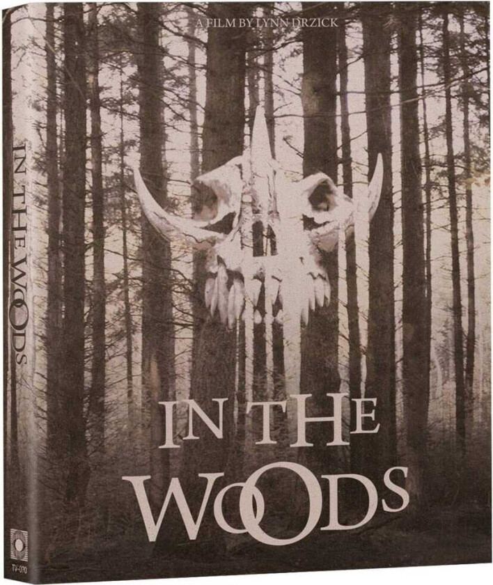 In The Woods Bluray