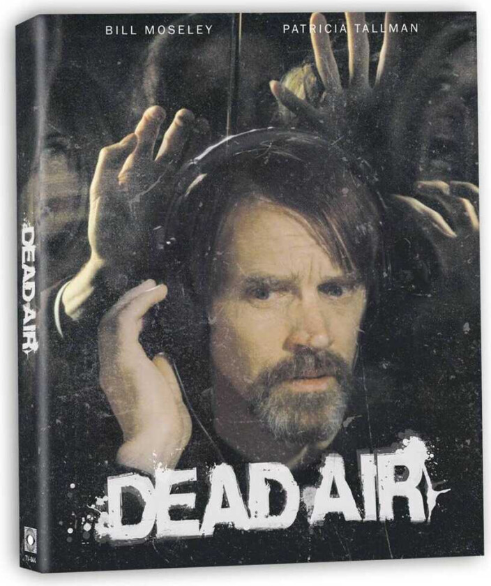 Dead Air Bluray