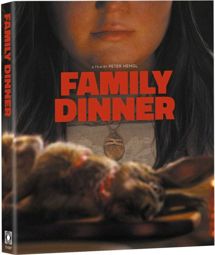 Family Dinner Bluray