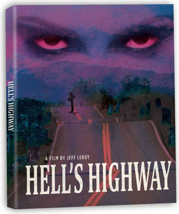 Hell's Highway Bluray