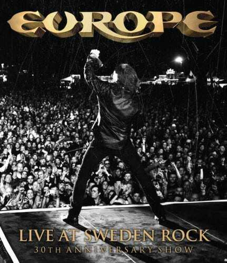 30th Anniversary Live Bluray