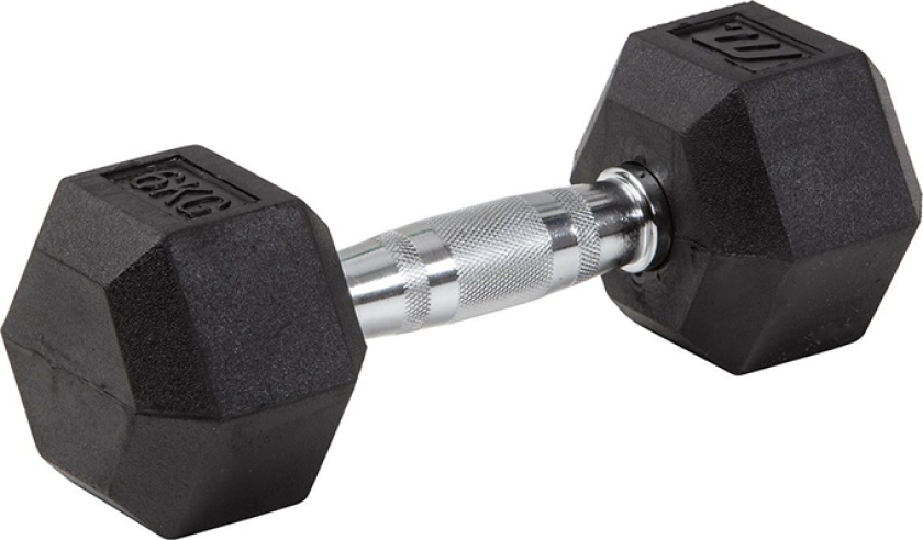 HexDumbbell