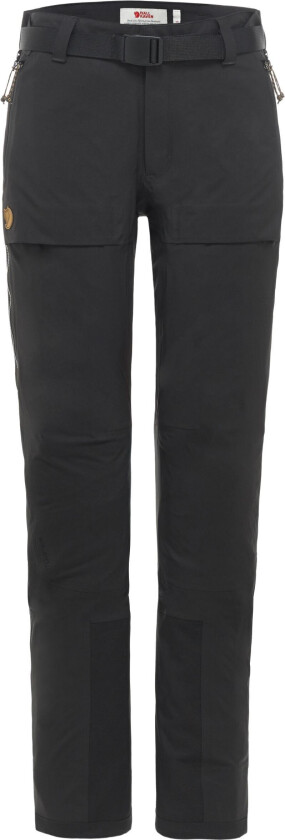 Keb Eco-Shell Trousers W Black M