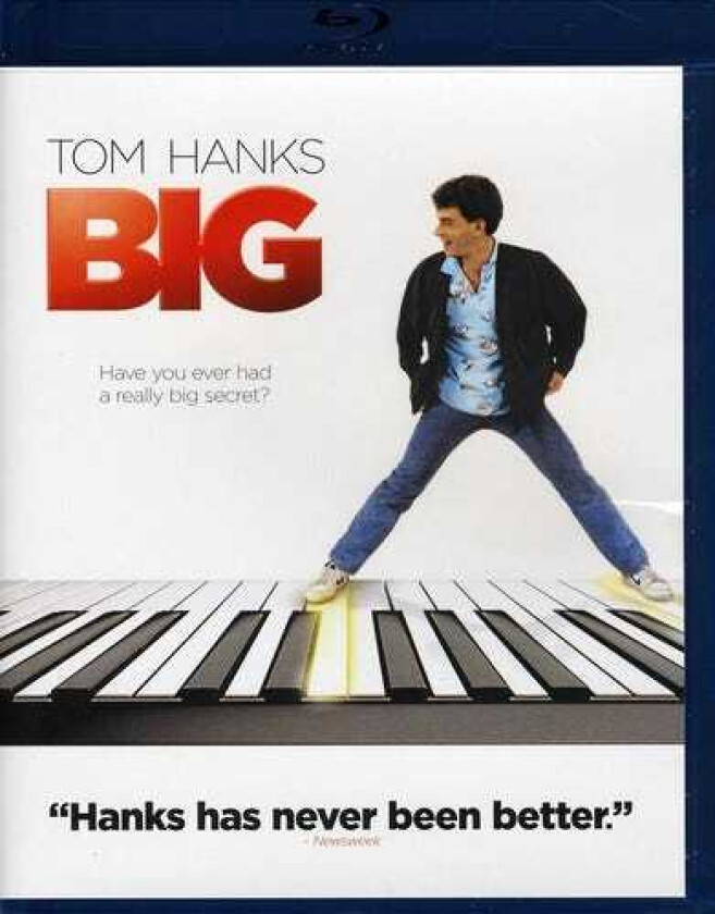 Big Bluray