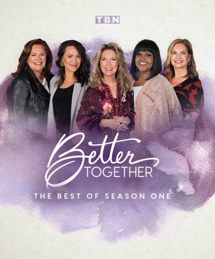 Better Together: The Best Of Season One Bluray