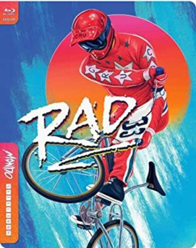 Rad Bd Bluray