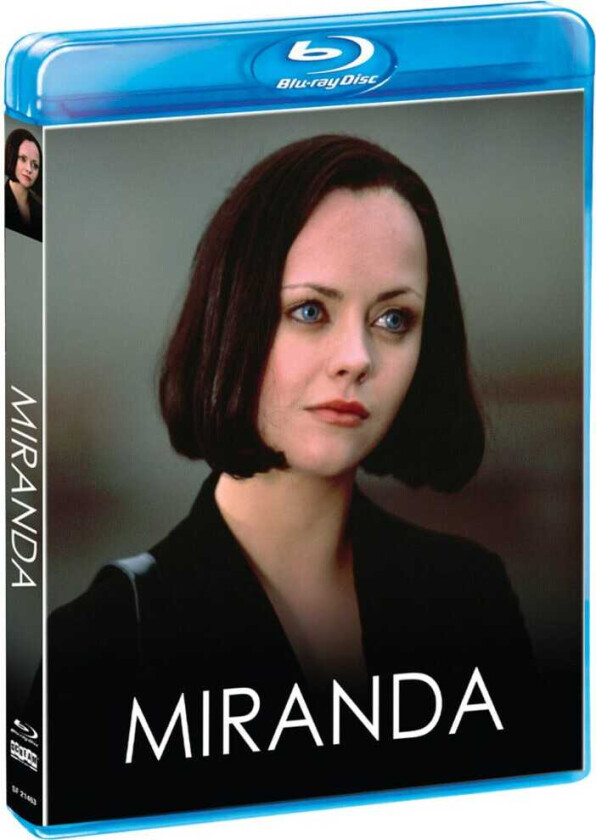 Miranda (2002) Bluray