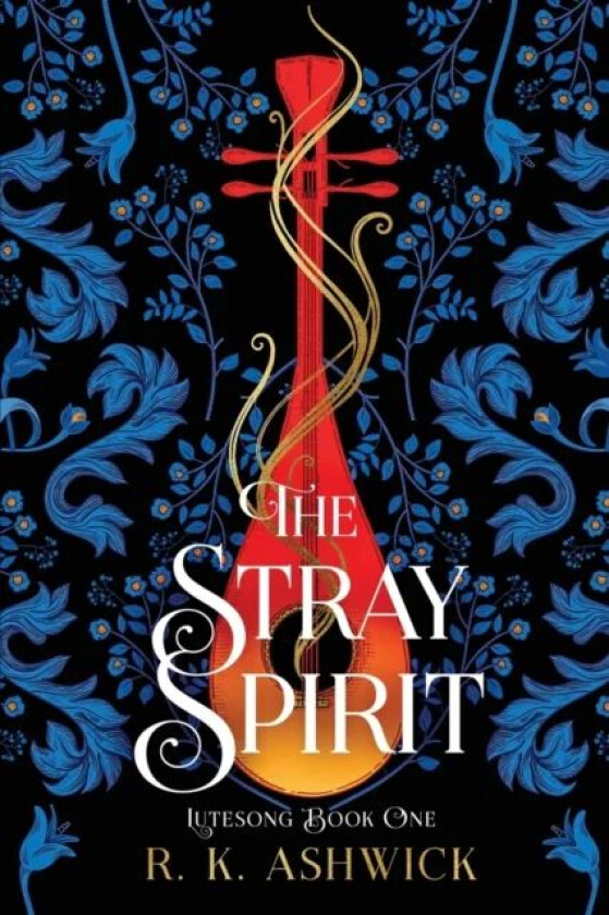 The Stray Spirit av R K Ashwick
