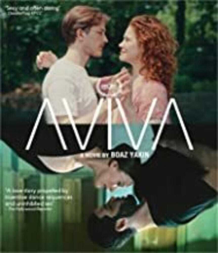 Aviva Bluray