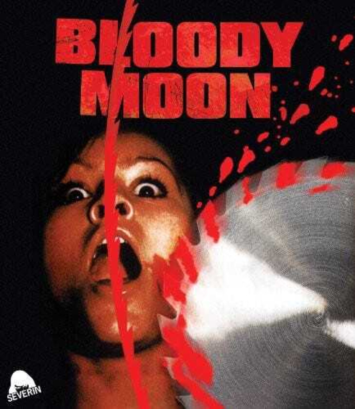 Bloody Moon Bluray