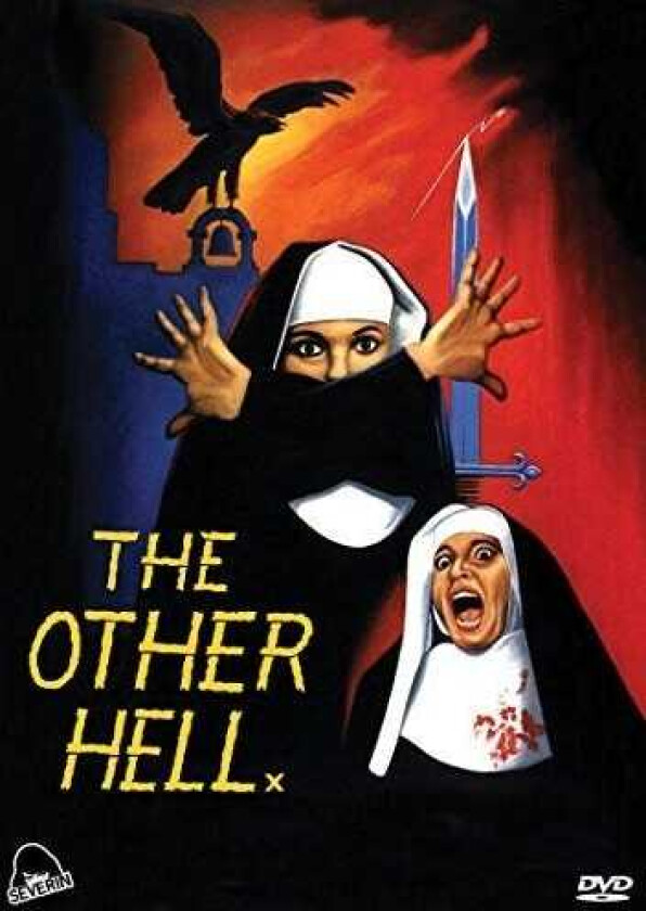 Other Hell DVD