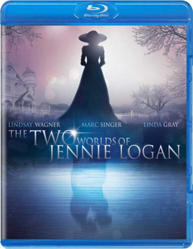 Two Worlds Of Jennie Logan (1979) Bluray