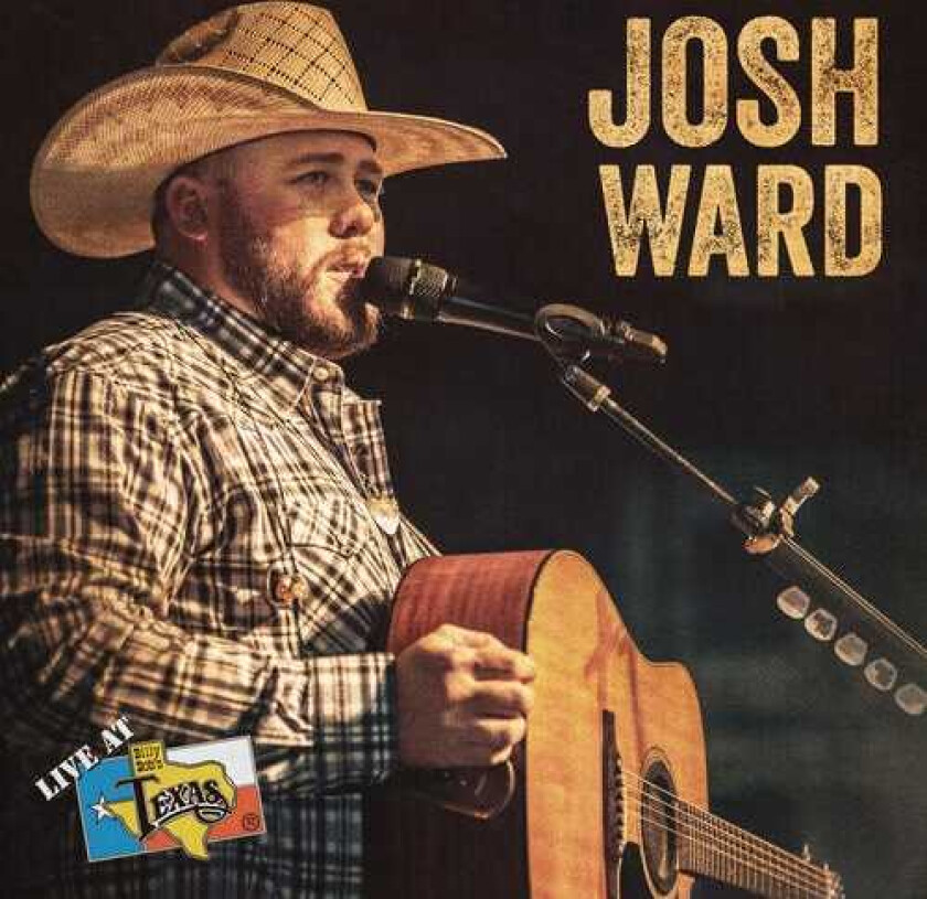 Live At Billy Bob's Texas DVD