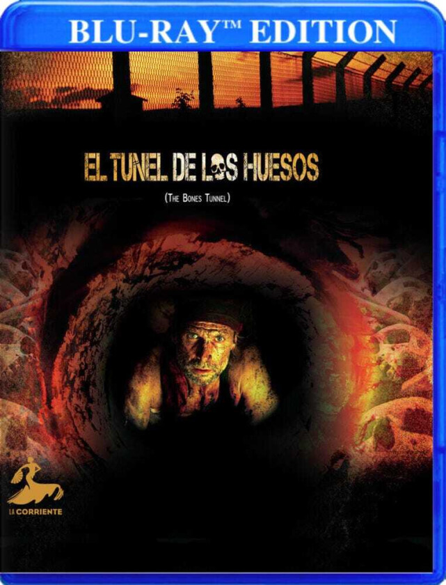Tunel De Los Huesos Bluray