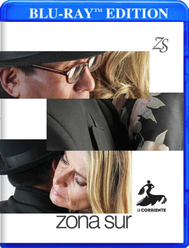 Zona Sur Bluray
