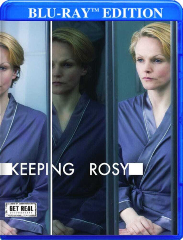 Keeping Rosy Bluray