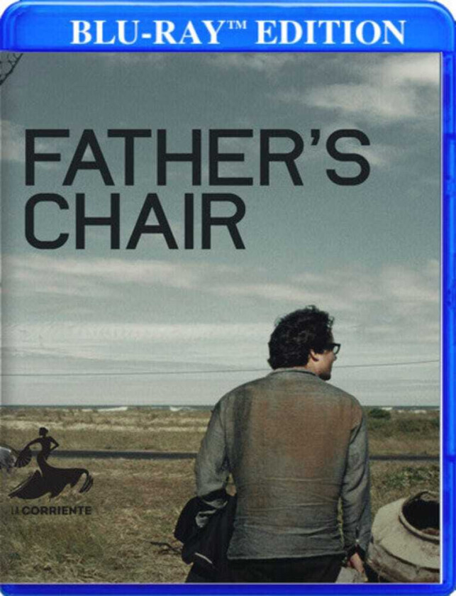 Father's Chair Bluray