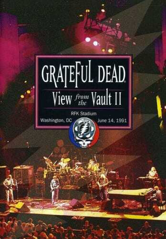 View From The Vault Ii DVD
