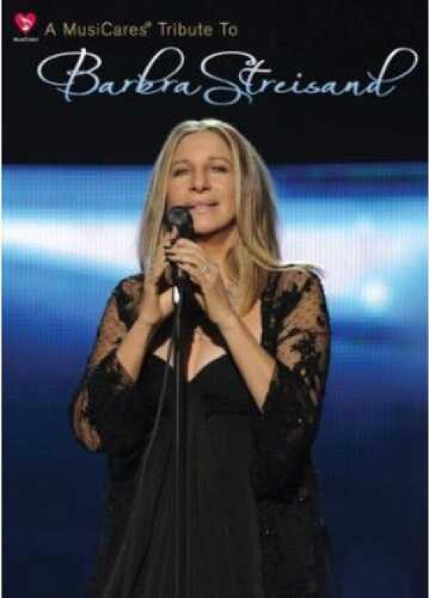 Musicares Tribute To Barbra Streisand DVD