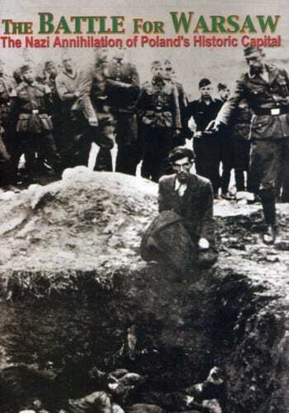 Battle For Warsaw DVD