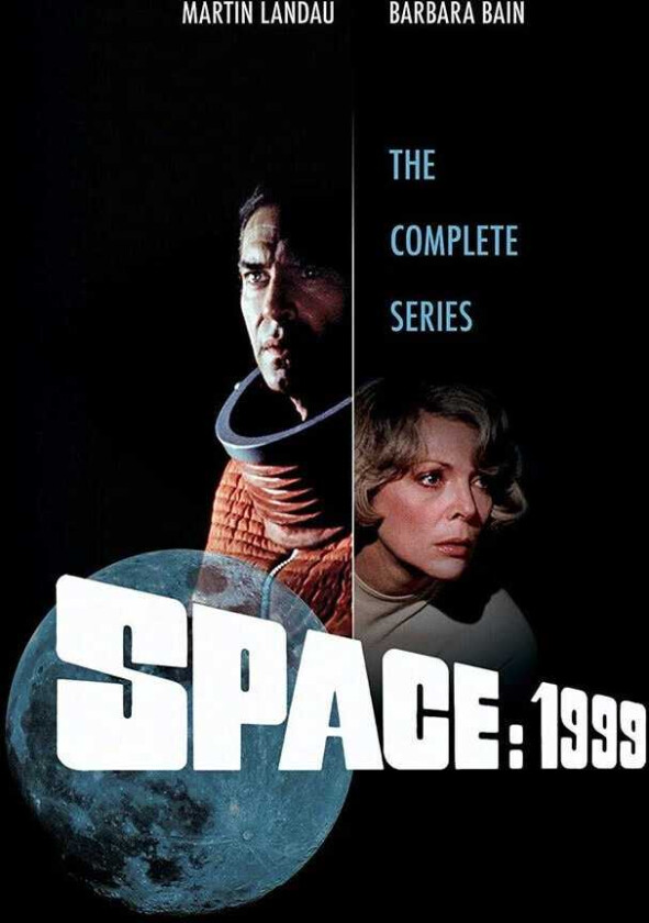 Bilde av Space: 1999  Complete Series