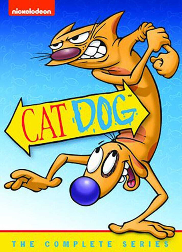 Catdog: The Complete Series