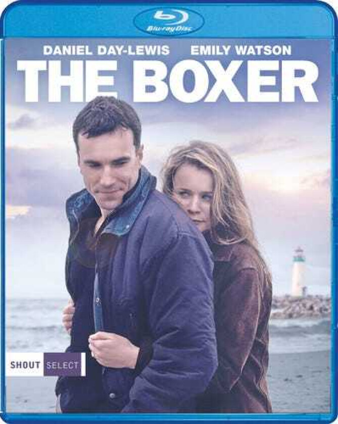 Boxer Bluray
