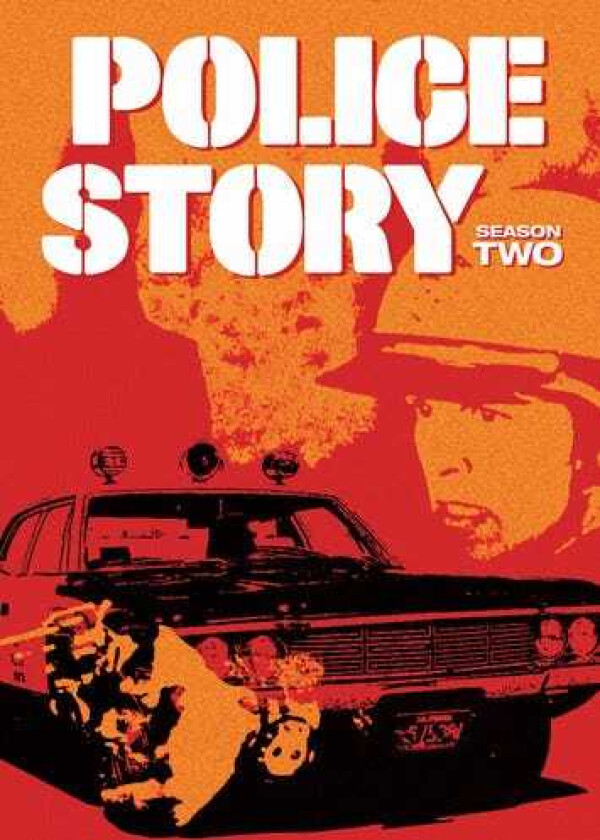 Police Story: Season Two