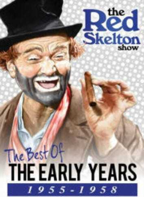 Red Skelton Show: Best Of Early Years (19551958) DVD