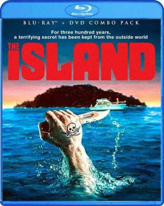 Island Bluray