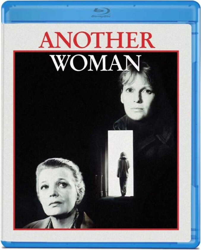 Another Woman Bluray