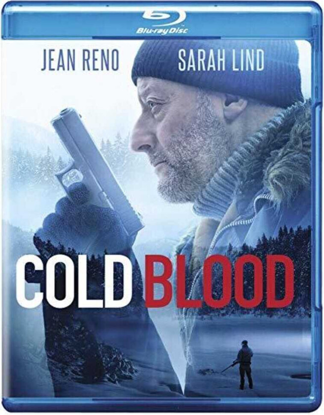 Cold Blood BluRay Bluray