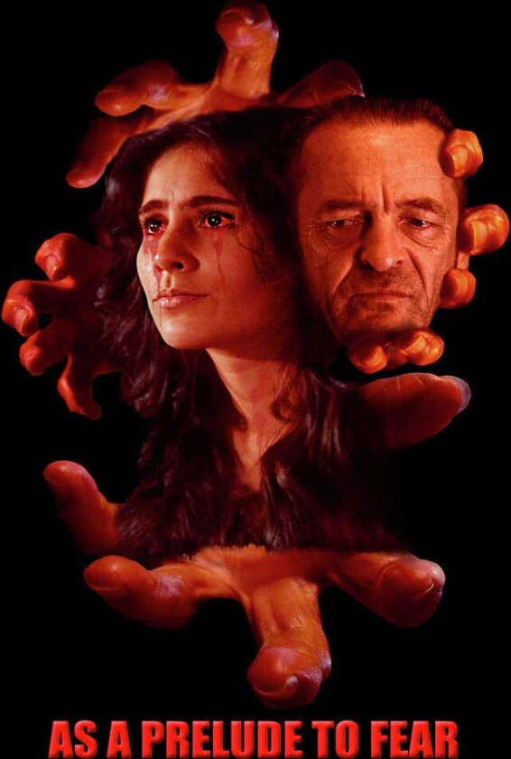As A Prelude To Fear Bluray