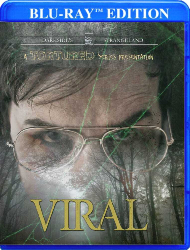 Viral Bluray